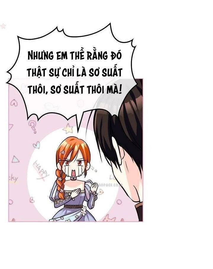 Đức Hạnh Mà Ác Nữ Ban Tặng Chapter 58 - Trang 2