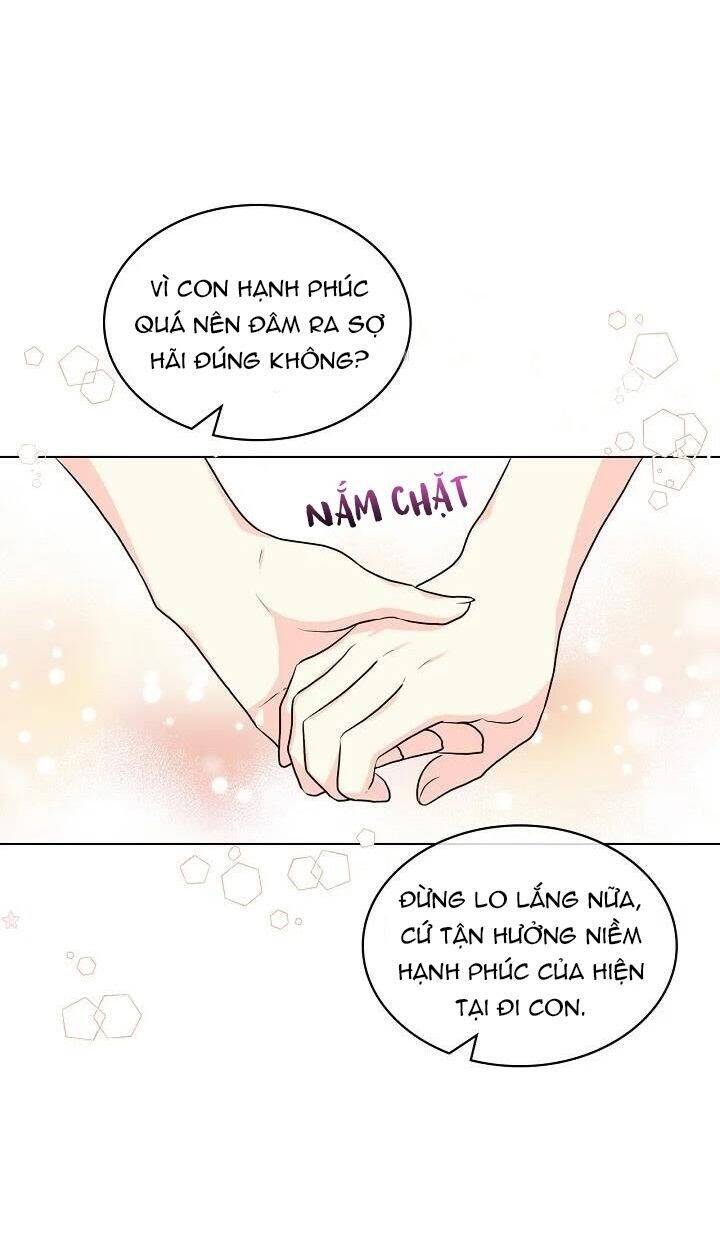 Đức Hạnh Mà Ác Nữ Ban Tặng Chapter 58 - Trang 2