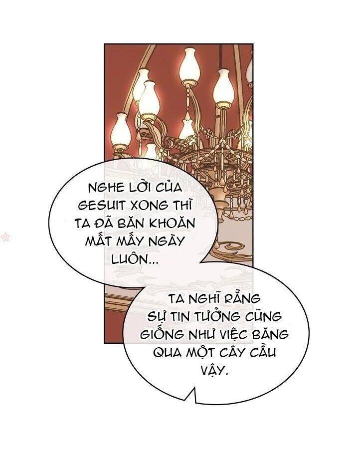 Đức Hạnh Mà Ác Nữ Ban Tặng Chapter 56 - Trang 2