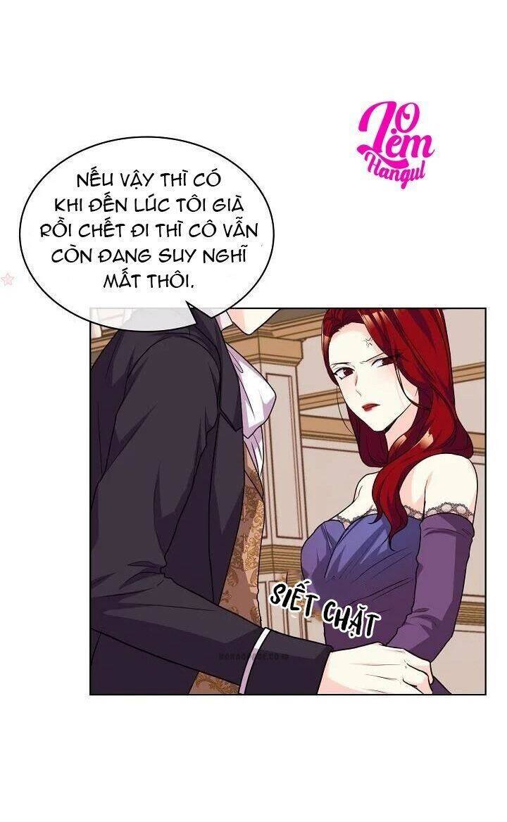 Đức Hạnh Mà Ác Nữ Ban Tặng Chapter 56 - Trang 2