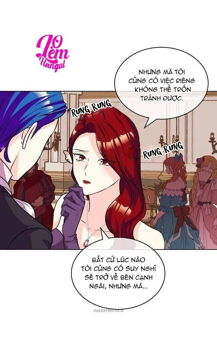 Đức Hạnh Mà Ác Nữ Ban Tặng Chapter 56 - Trang 2