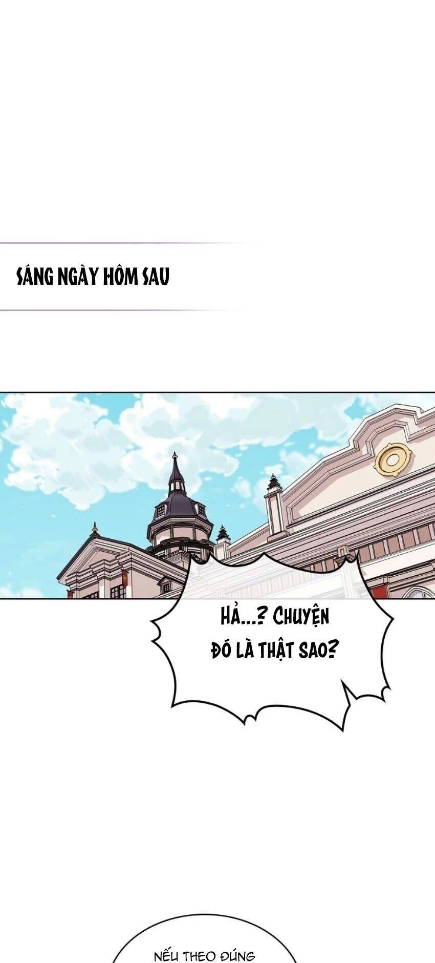 Đức Hạnh Mà Ác Nữ Ban Tặng Chapter 53 - Trang 2