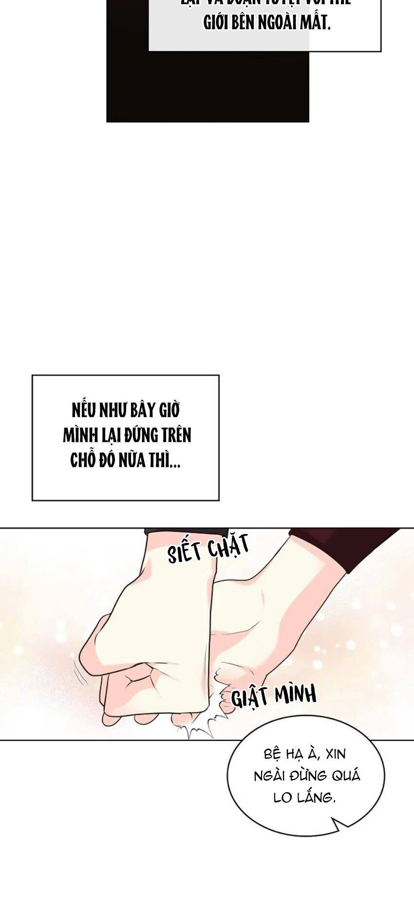 Đức Hạnh Mà Ác Nữ Ban Tặng Chapter 53 - Trang 2