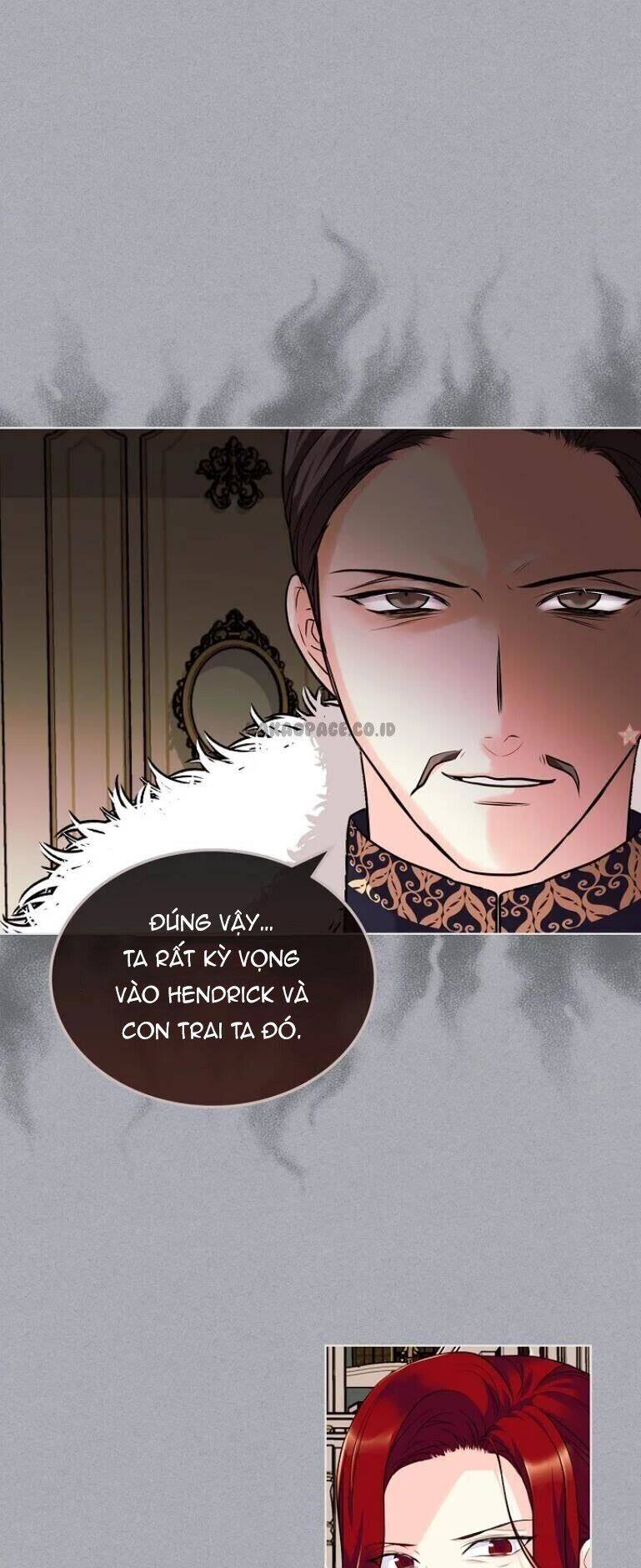 Đức Hạnh Mà Ác Nữ Ban Tặng Chapter 52 - Trang 2