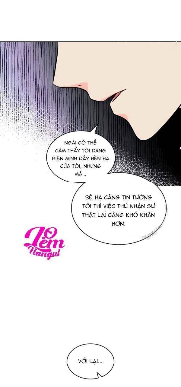 Đức Hạnh Mà Ác Nữ Ban Tặng Chapter 51 - Trang 2