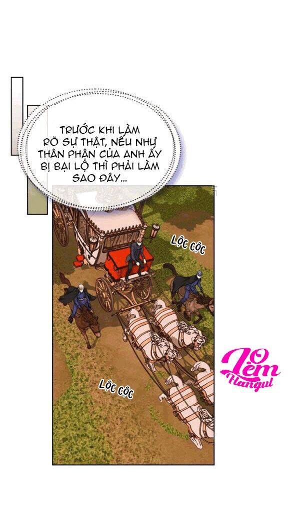 Đức Hạnh Mà Ác Nữ Ban Tặng Chapter 51 - Trang 2