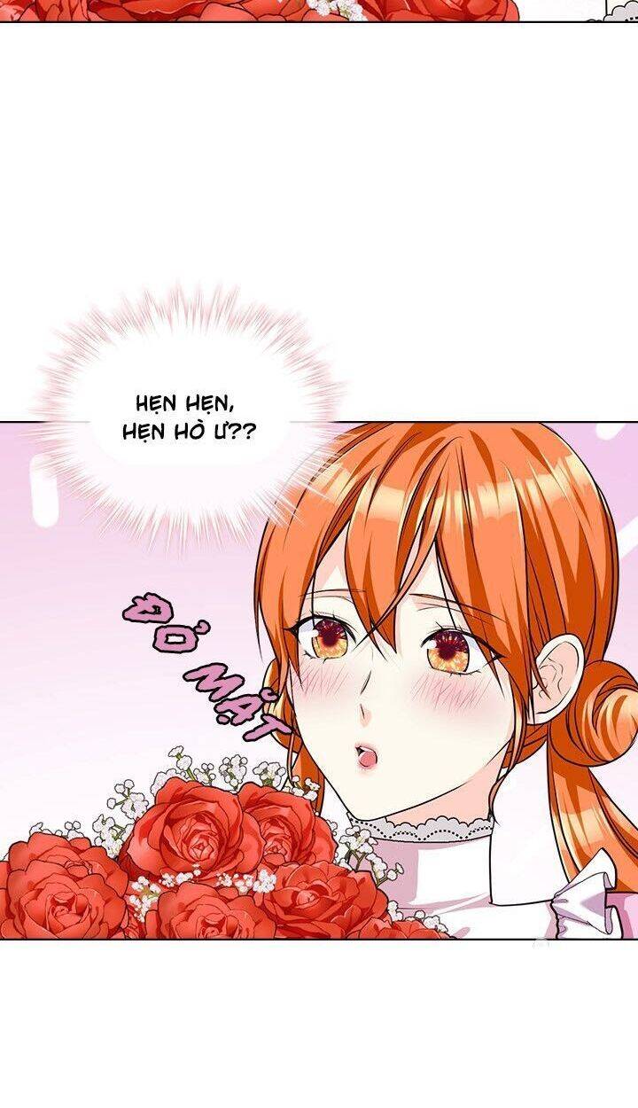 Đức Hạnh Mà Ác Nữ Ban Tặng Chapter 48 - Trang 2