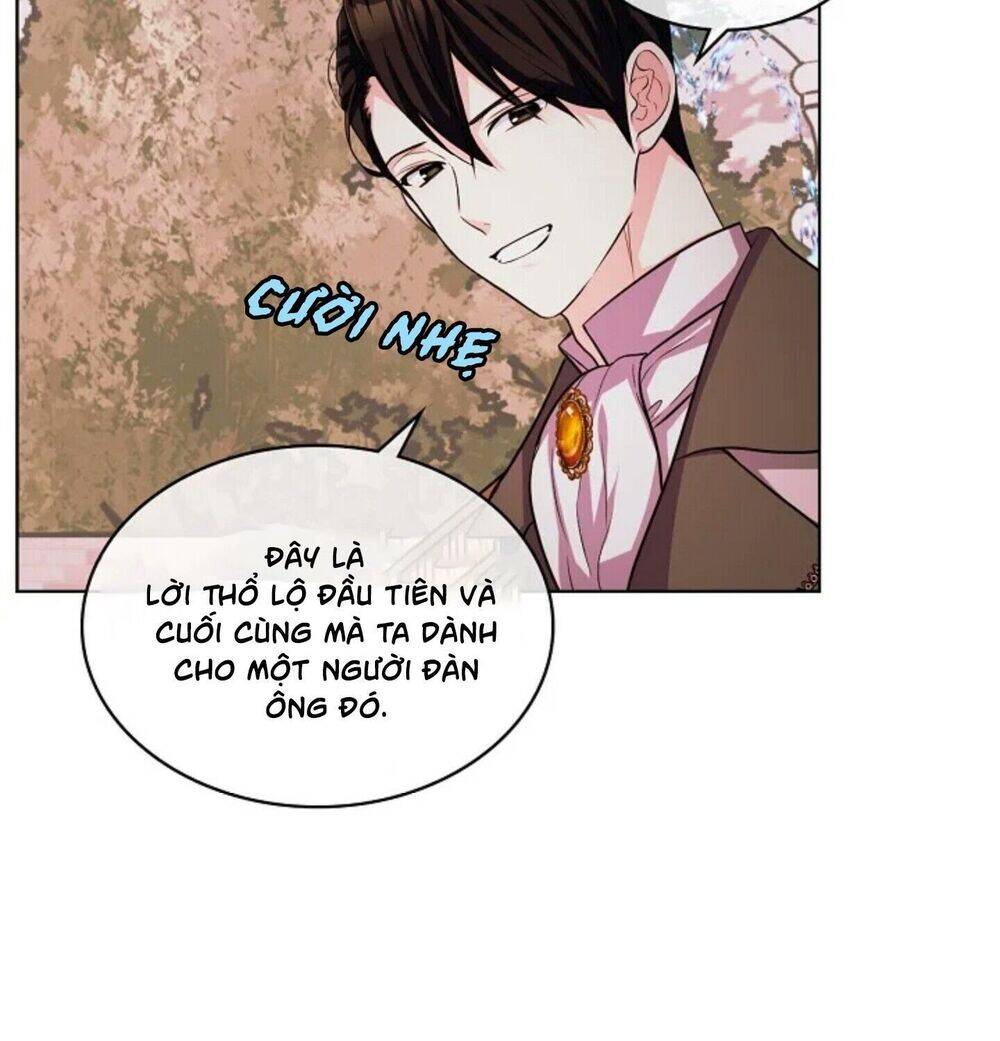 Đức Hạnh Mà Ác Nữ Ban Tặng Chapter 47 - Trang 2