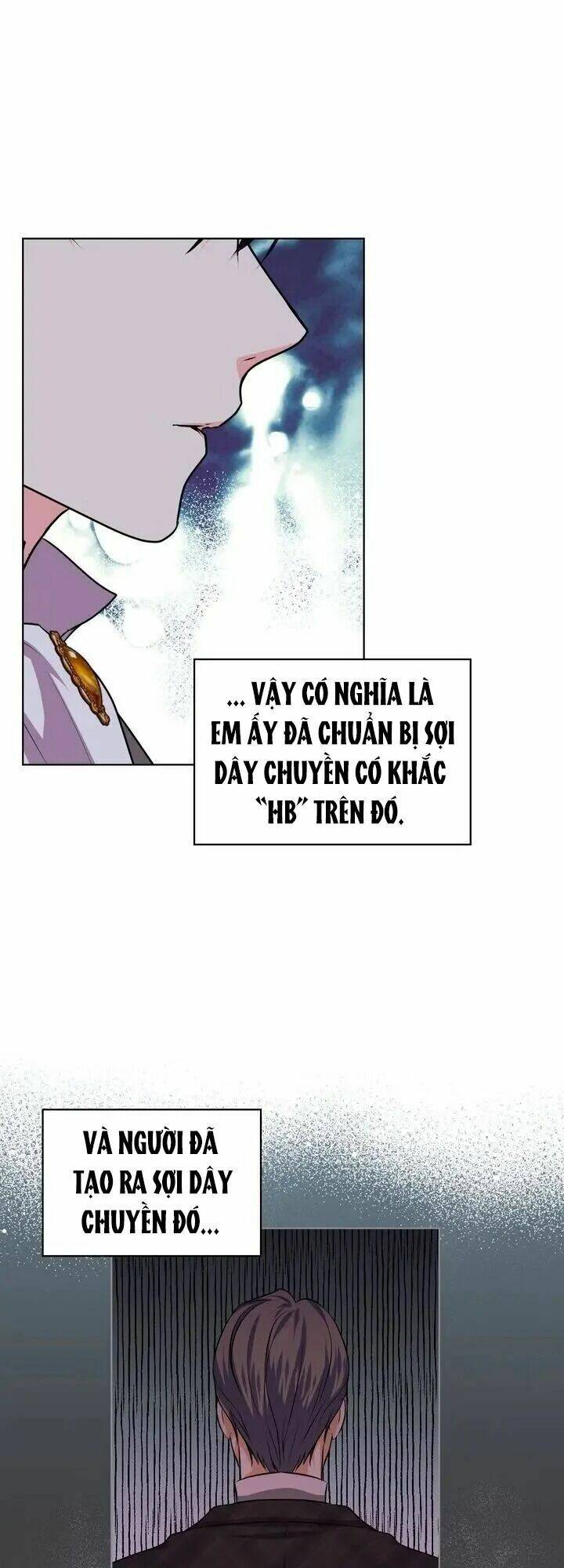 Đức Hạnh Mà Ác Nữ Ban Tặng Chapter 46 - Trang 2