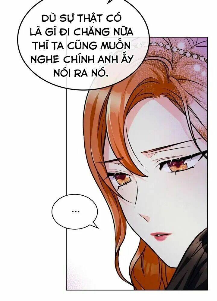 Đức Hạnh Mà Ác Nữ Ban Tặng Chapter 46 - Trang 2