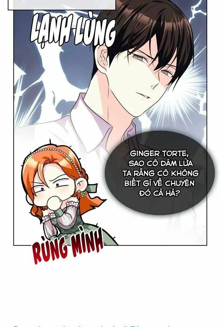 Đức Hạnh Mà Ác Nữ Ban Tặng Chapter 46 - Trang 2