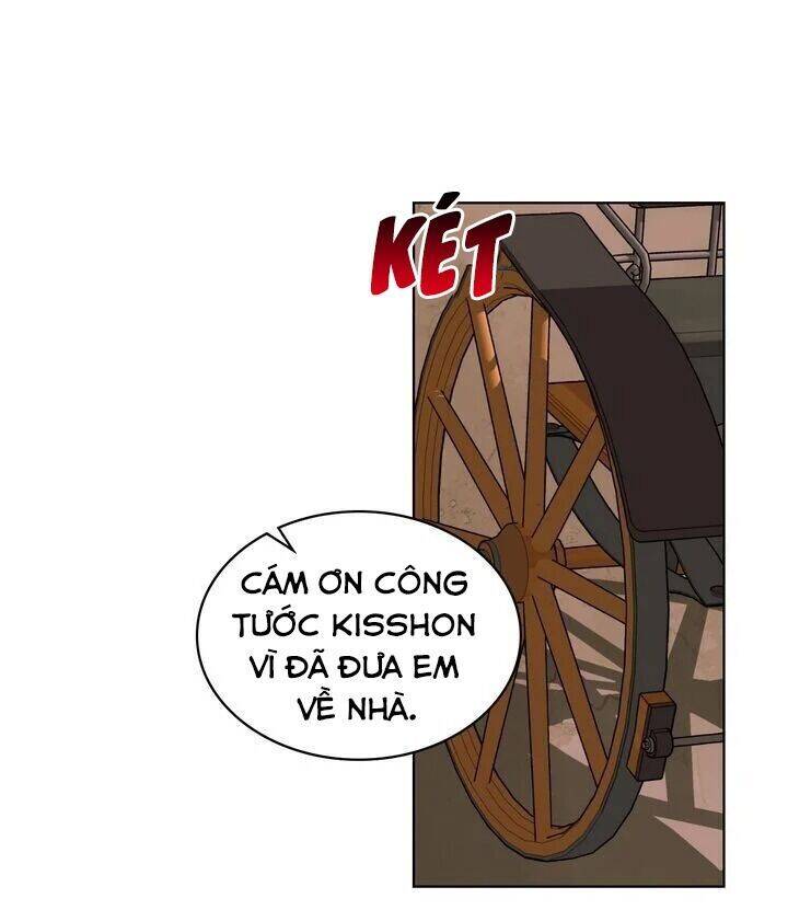 Đức Hạnh Mà Ác Nữ Ban Tặng Chapter 45 - Trang 2