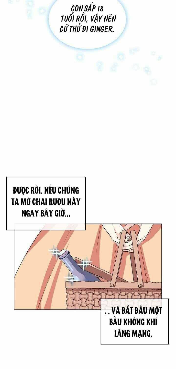 Đức Hạnh Mà Ác Nữ Ban Tặng Chapter 41 - Trang 2