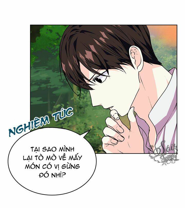 Đức Hạnh Mà Ác Nữ Ban Tặng Chapter 39 - Trang 2