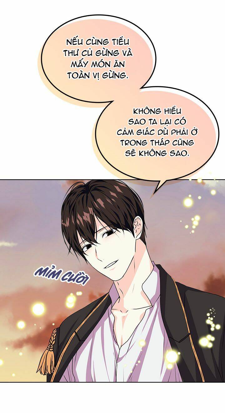 Đức Hạnh Mà Ác Nữ Ban Tặng Chapter 39 - Trang 2