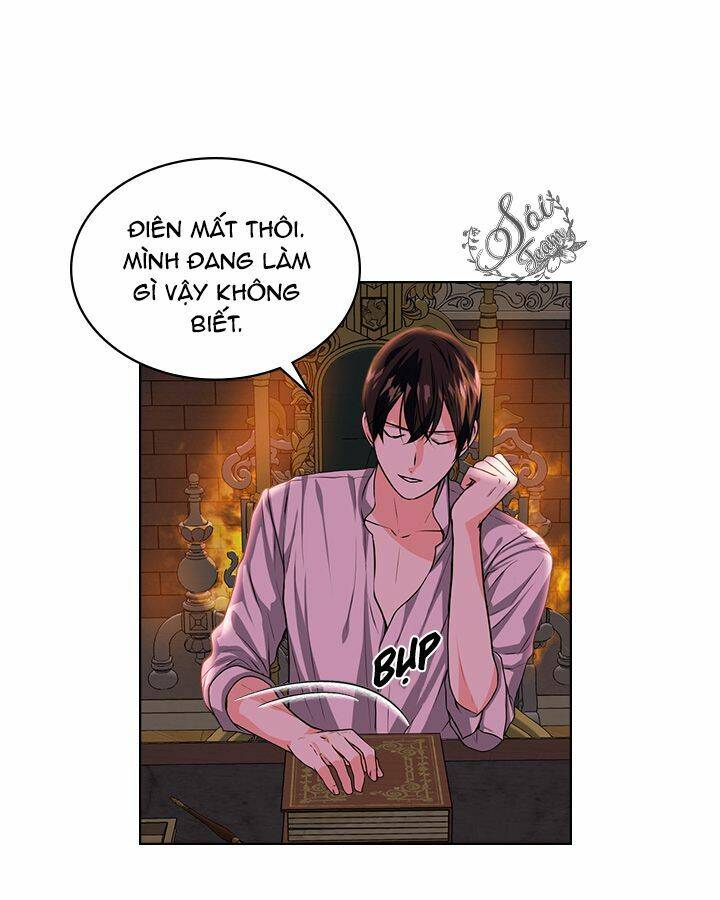 Đức Hạnh Mà Ác Nữ Ban Tặng Chapter 39 - Trang 2