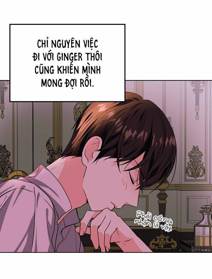 Đức Hạnh Mà Ác Nữ Ban Tặng Chapter 39 - Trang 2