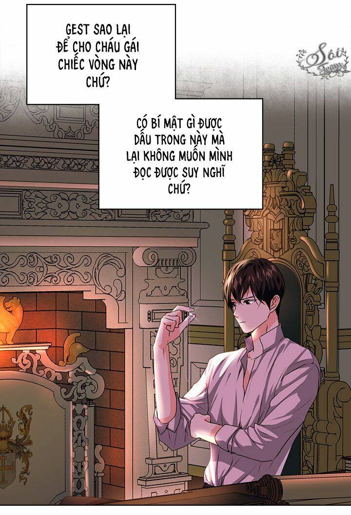 Đức Hạnh Mà Ác Nữ Ban Tặng Chapter 39 - Trang 2