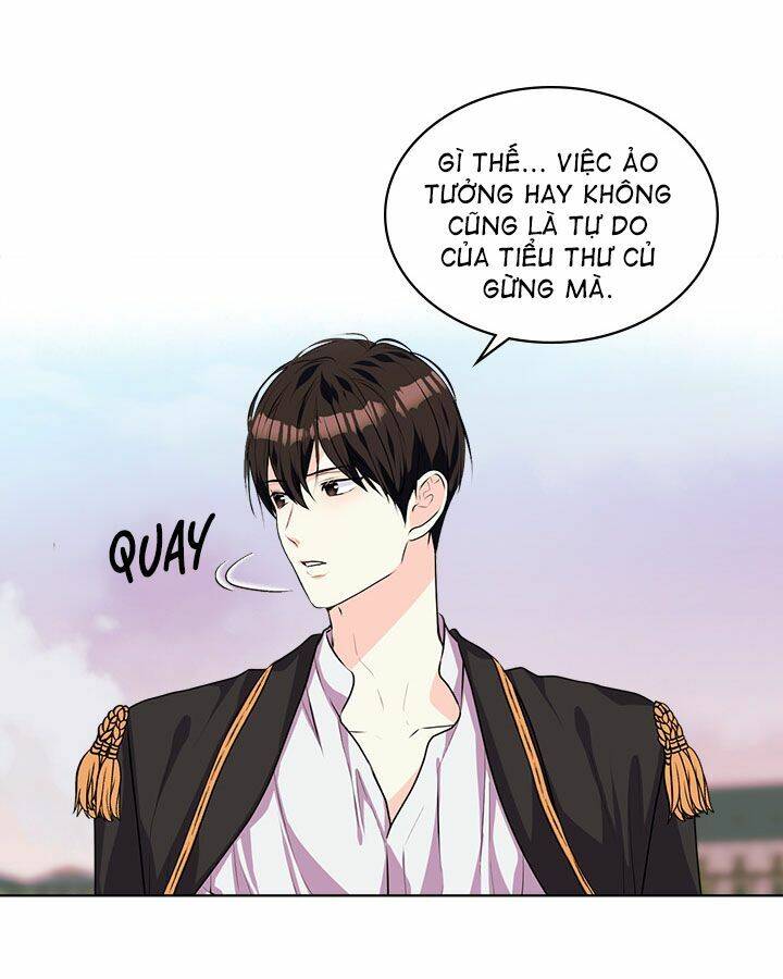 Đức Hạnh Mà Ác Nữ Ban Tặng Chapter 38 - Trang 2