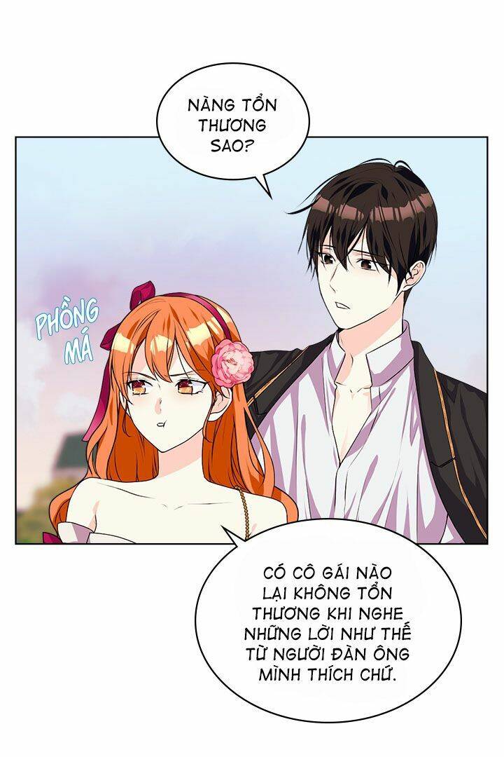 Đức Hạnh Mà Ác Nữ Ban Tặng Chapter 38 - Trang 2