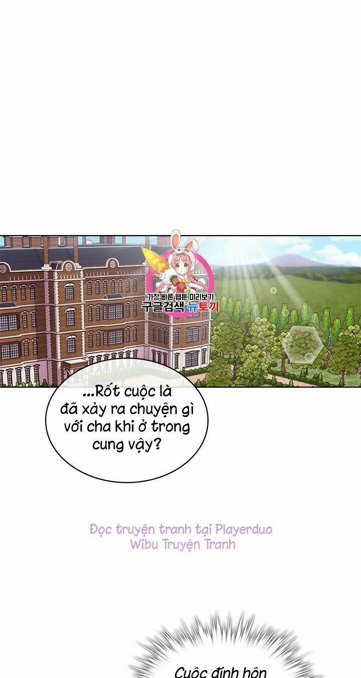 Đức Hạnh Mà Ác Nữ Ban Tặng Chapter 29 - Trang 2