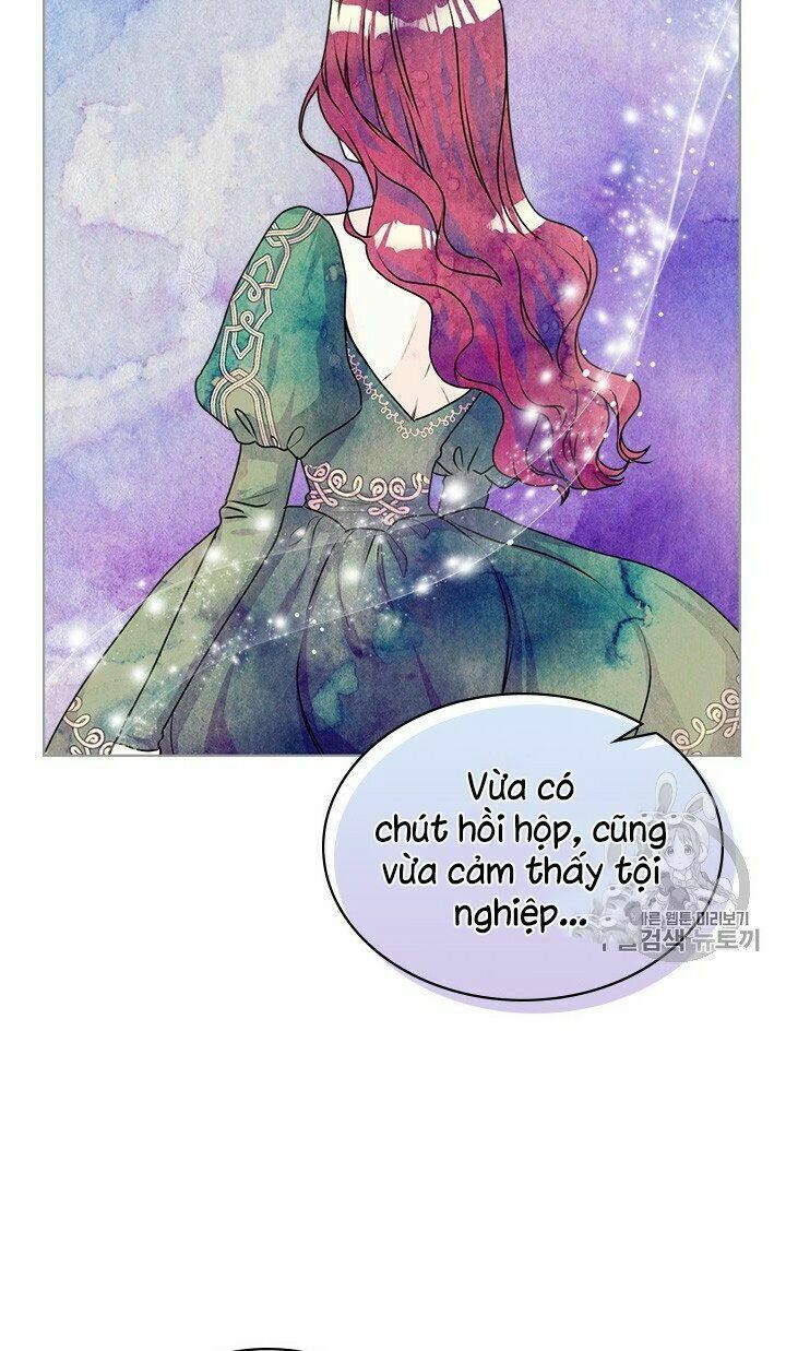 Đức Hạnh Mà Ác Nữ Ban Tặng Chapter 29 - Trang 2