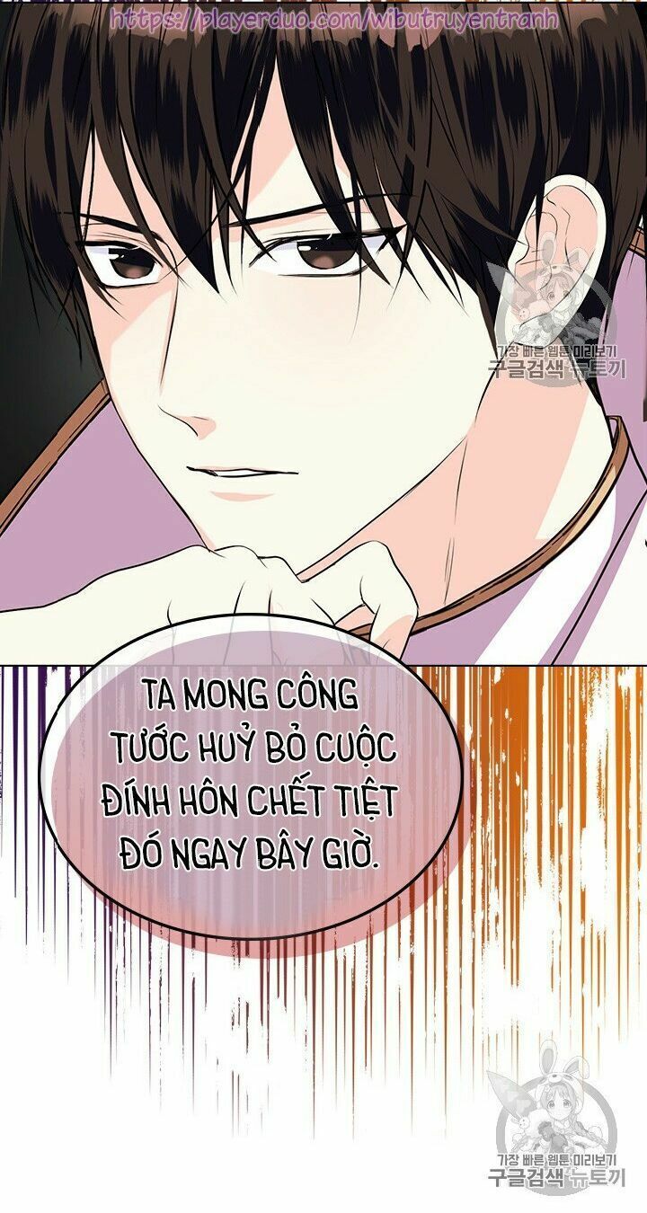 Đức Hạnh Mà Ác Nữ Ban Tặng Chapter 26 - Trang 2