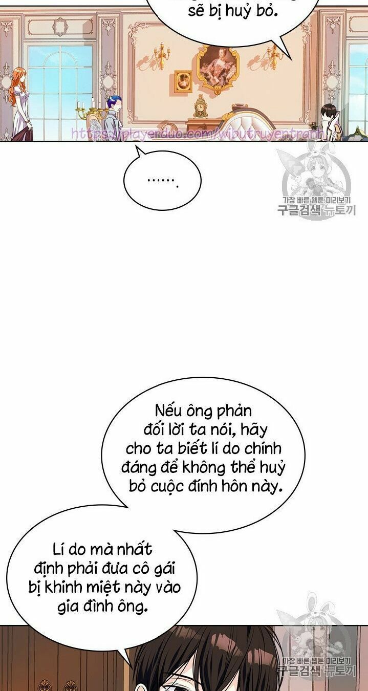 Đức Hạnh Mà Ác Nữ Ban Tặng Chapter 26 - Trang 2