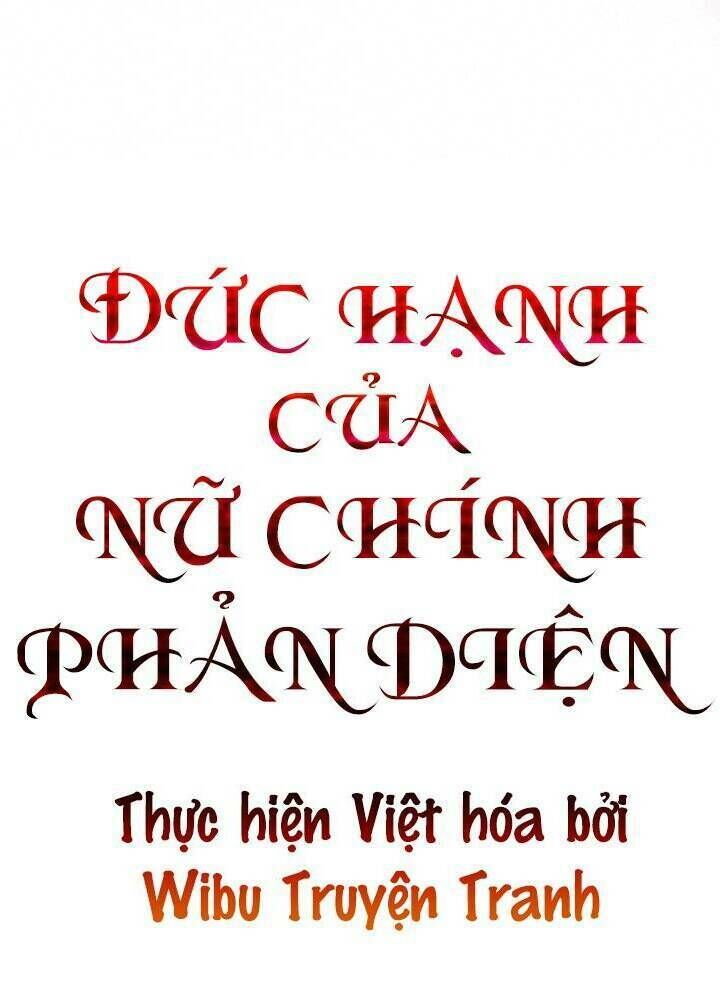 Đức Hạnh Mà Ác Nữ Ban Tặng Chapter 20 - Trang 2