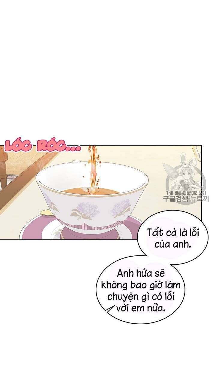 Đức Hạnh Mà Ác Nữ Ban Tặng Chapter 18 - Trang 2