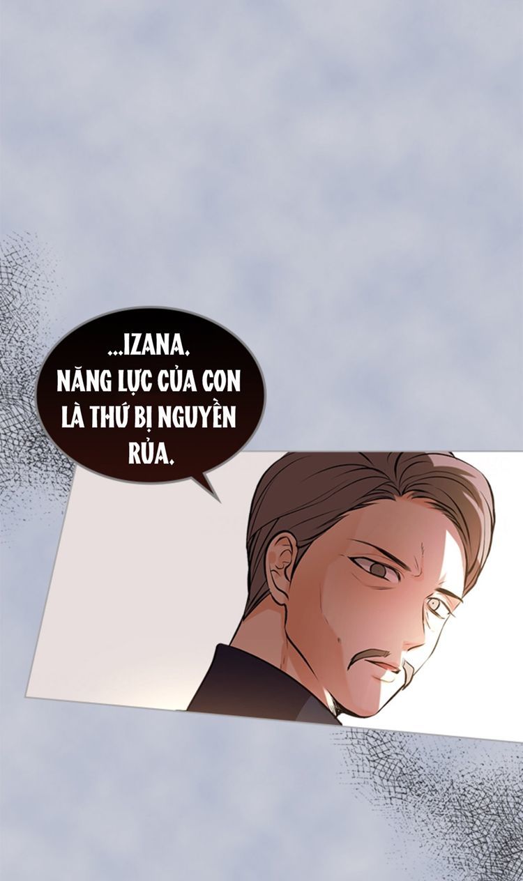 Đức Hạnh Mà Ác Nữ Ban Tặng Chapter 16 - Trang 2