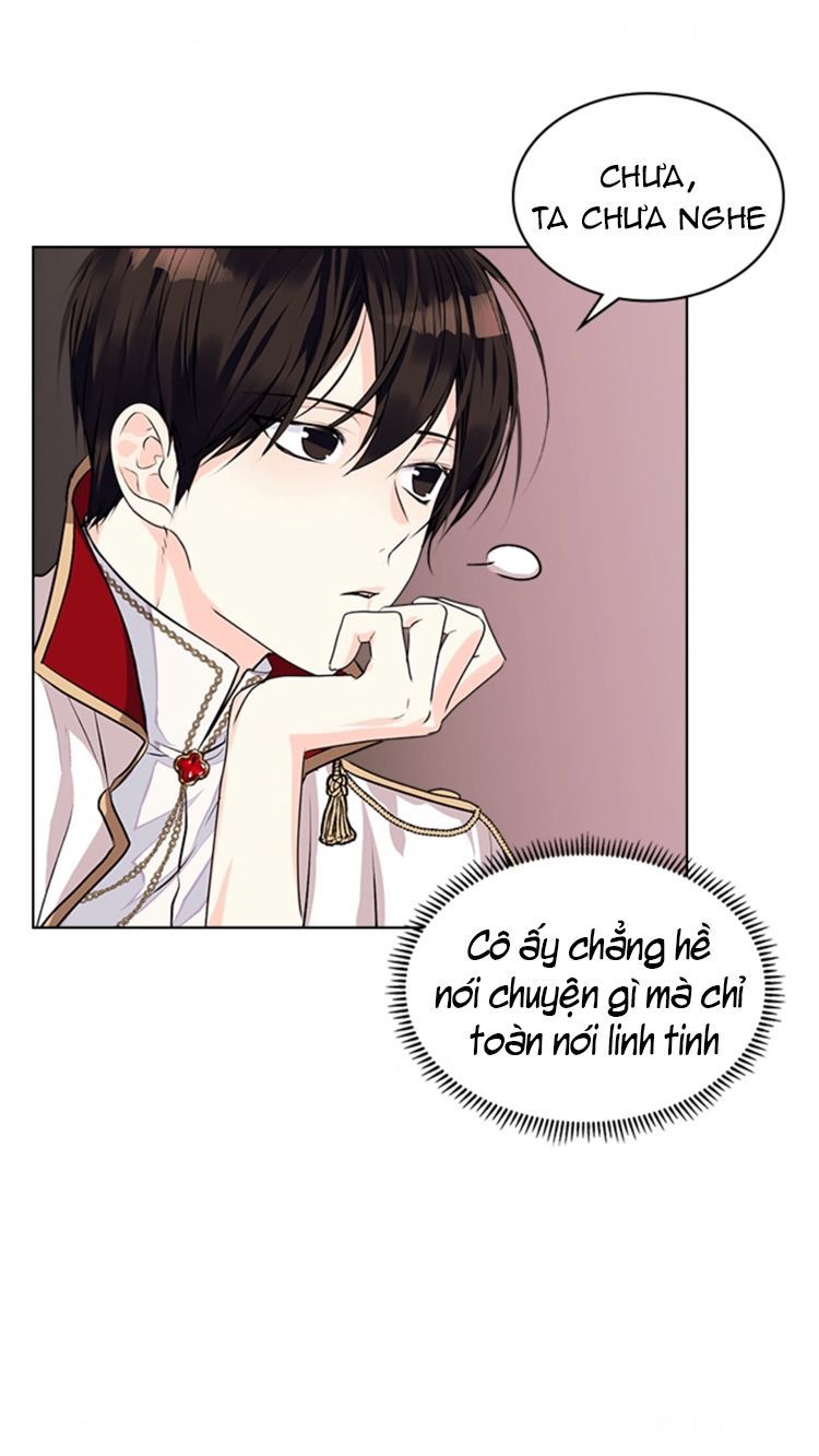 Đức Hạnh Mà Ác Nữ Ban Tặng Chapter 16 - Trang 2