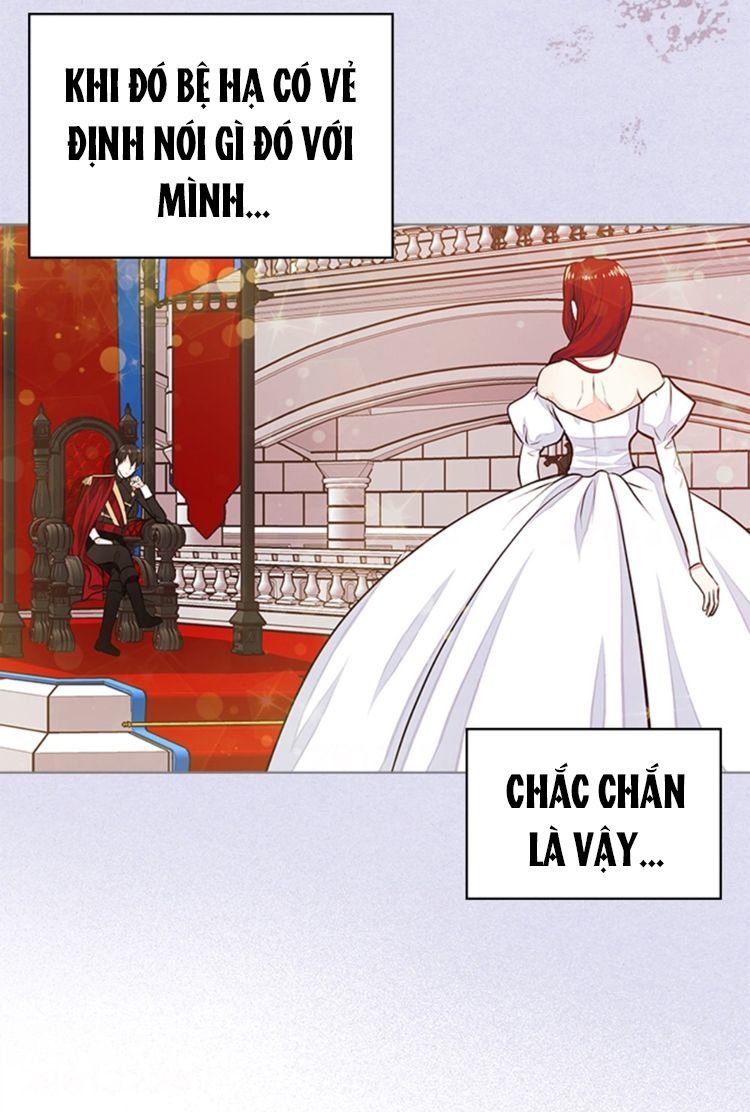 Đức Hạnh Mà Ác Nữ Ban Tặng Chapter 16 - Trang 2