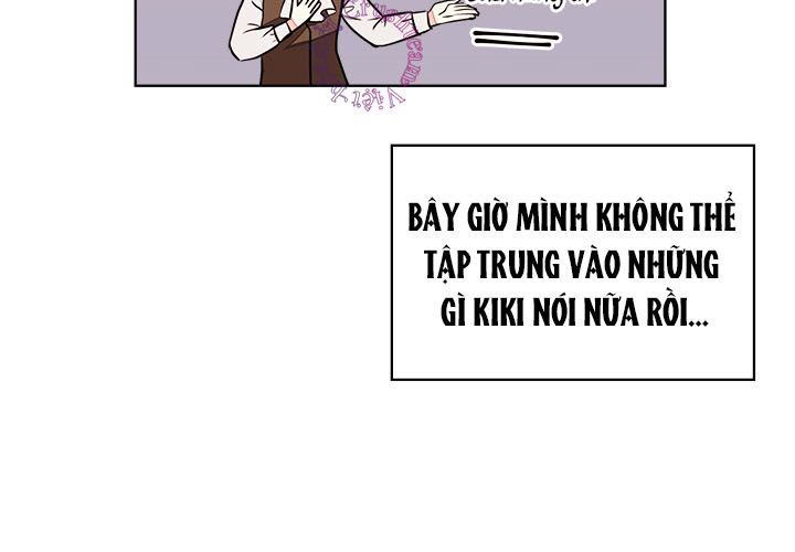 Đức Hạnh Mà Ác Nữ Ban Tặng Chapter 5 - Trang 2