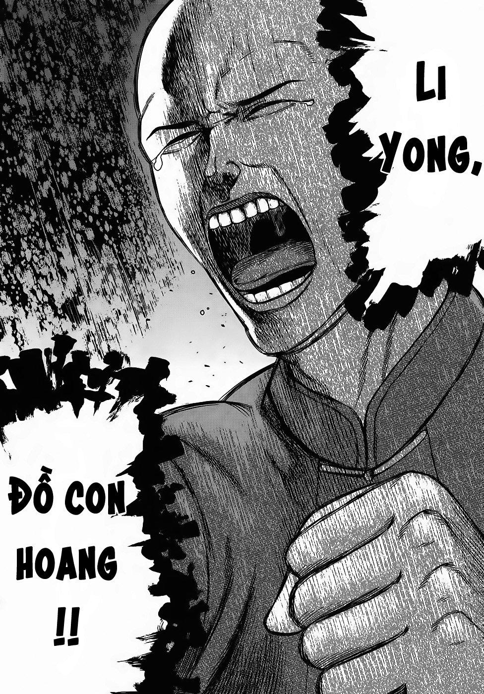 Não Phẳng Siêu Năng Lực Chapter 80 - Trang 2