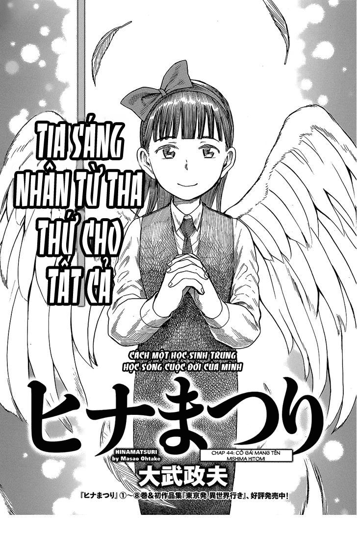 Não Phẳng Siêu Năng Lực Chapter 44 - Trang 2