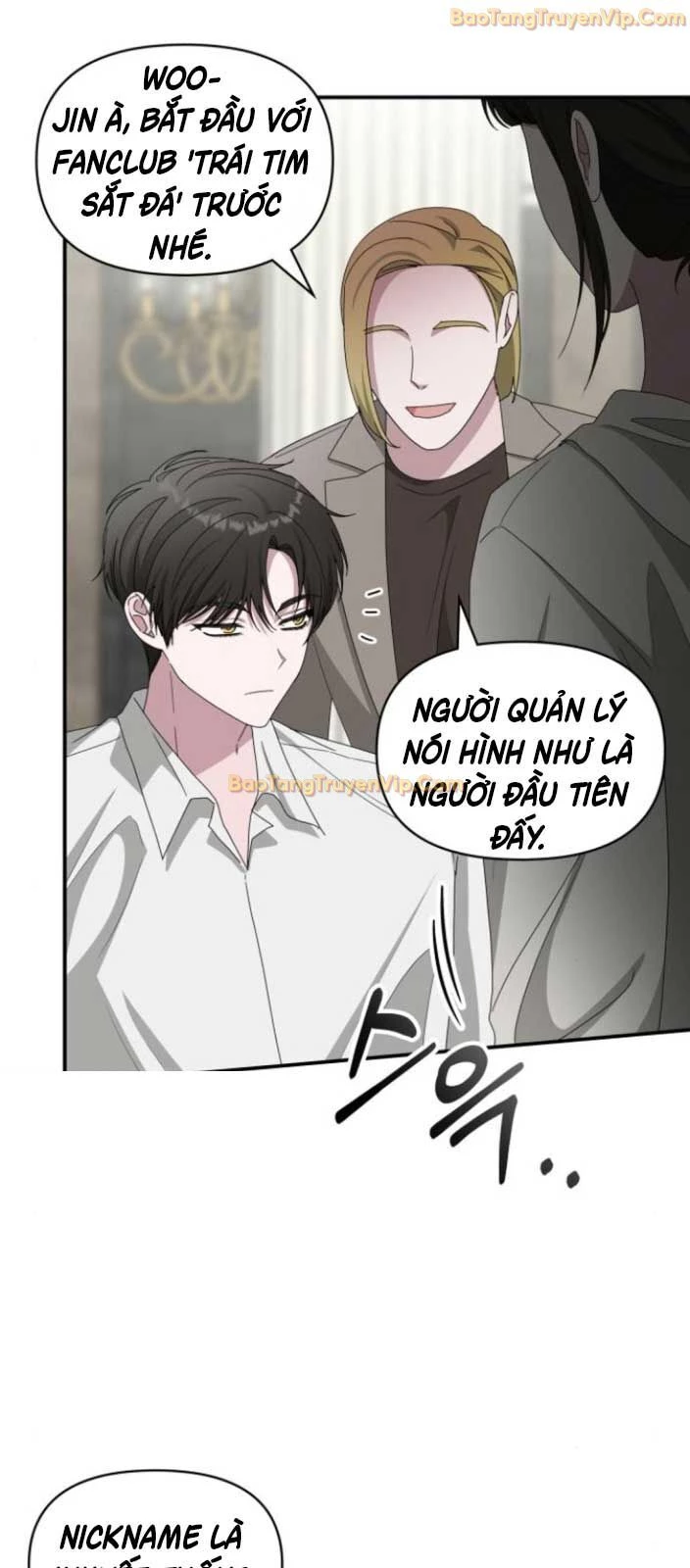 Tôi Bị Hiểu Lầm Là Diễn Viên Thiên Tài Quái Vật Chapter 45 - Trang 2