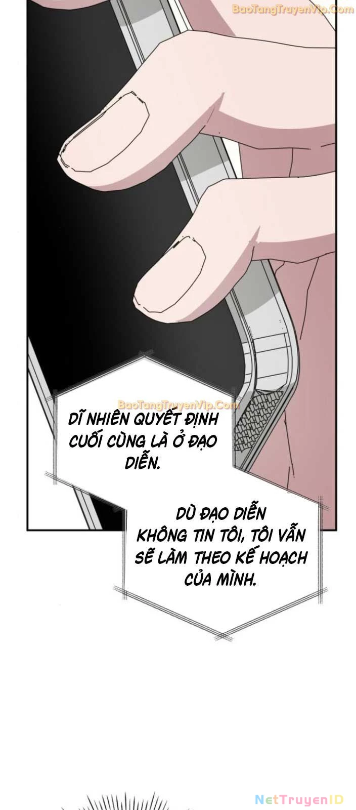 Tôi Bị Hiểu Lầm Là Diễn Viên Thiên Tài Quái Vật Chapter 45 - Trang 2