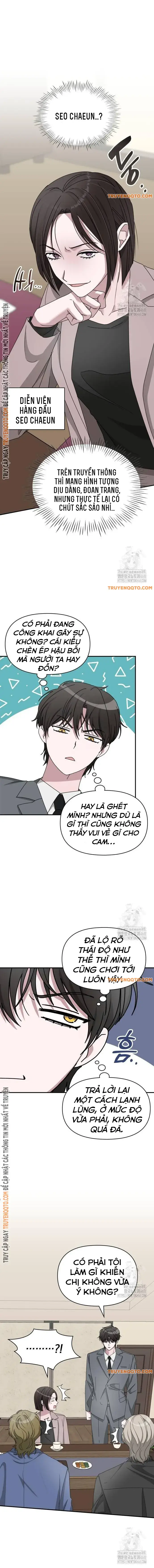 Tôi Bị Hiểu Lầm Là Diễn Viên Thiên Tài Quái Vật Chapter 43 - Trang 2