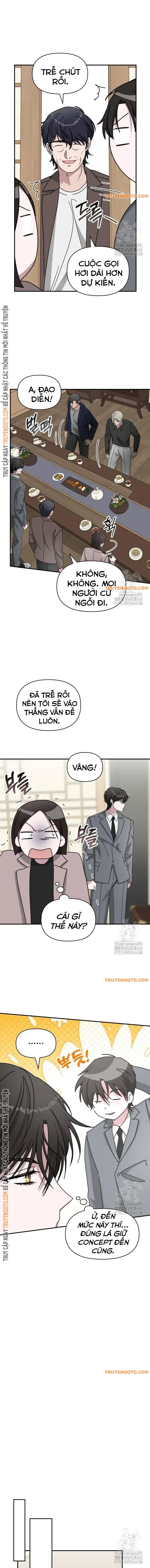 Tôi Bị Hiểu Lầm Là Diễn Viên Thiên Tài Quái Vật Chapter 43 - Trang 2