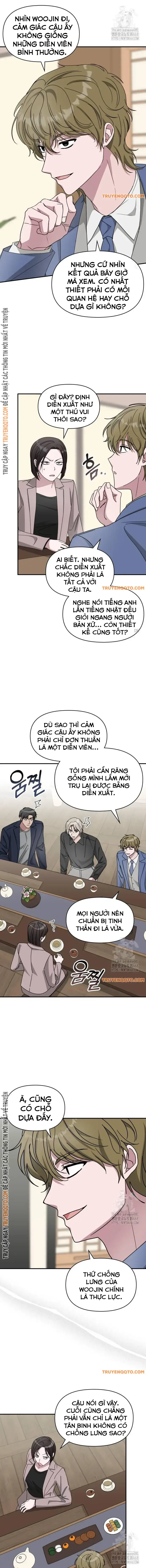 Tôi Bị Hiểu Lầm Là Diễn Viên Thiên Tài Quái Vật Chapter 43 - Trang 2