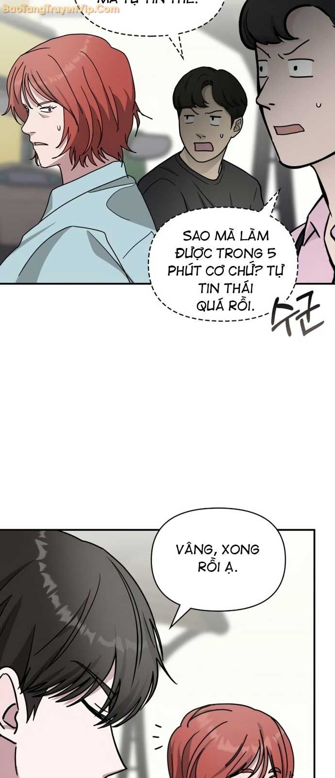 Tôi Bị Hiểu Lầm Là Diễn Viên Thiên Tài Quái Vật Chapter 37 - Trang 2