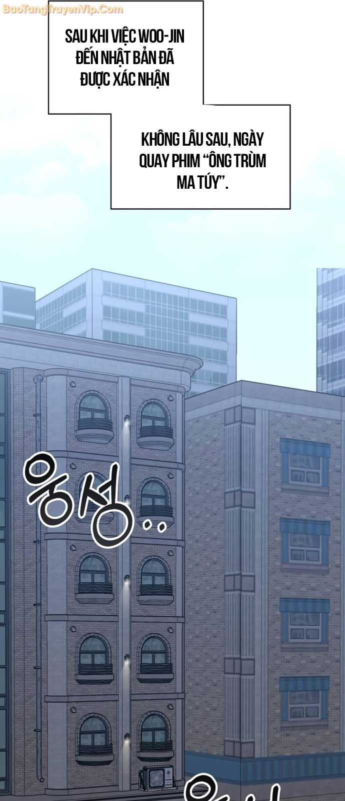 Tôi Bị Hiểu Lầm Là Diễn Viên Thiên Tài Quái Vật Chapter 37 - Trang 2