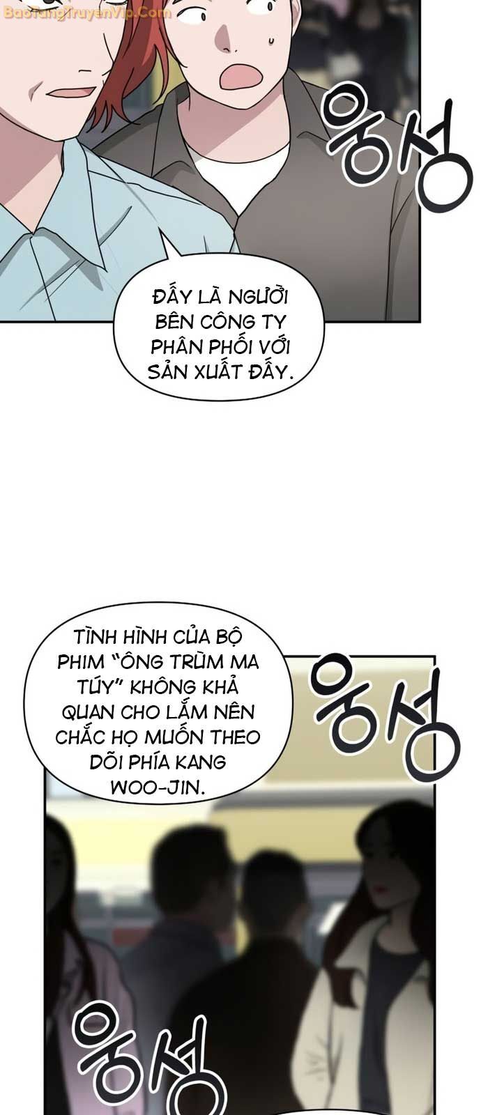 Tôi Bị Hiểu Lầm Là Diễn Viên Thiên Tài Quái Vật Chapter 37 - Trang 2