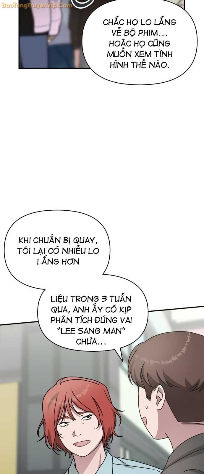 Tôi Bị Hiểu Lầm Là Diễn Viên Thiên Tài Quái Vật Chapter 37 - Trang 2