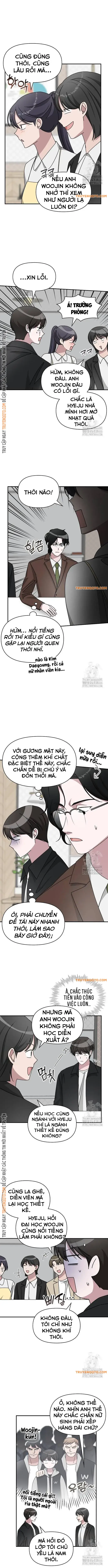 Tôi Bị Hiểu Lầm Là Diễn Viên Thiên Tài Quái Vật Chapter 35 - Trang 2