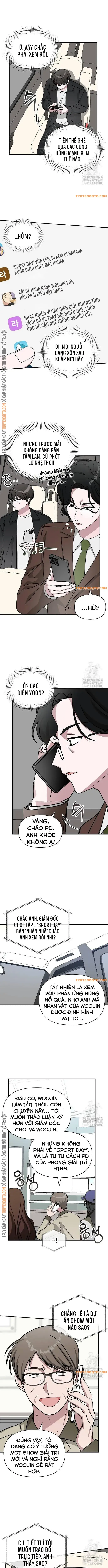 Tôi Bị Hiểu Lầm Là Diễn Viên Thiên Tài Quái Vật Chapter 35 - Trang 2