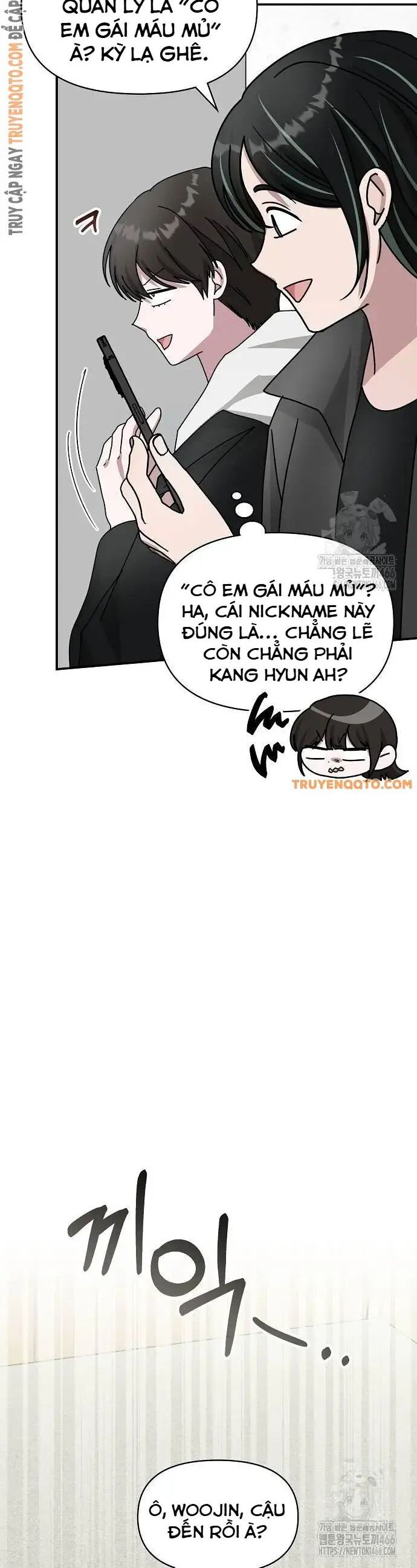 Tôi Bị Hiểu Lầm Là Diễn Viên Thiên Tài Quái Vật Chapter 34 - Trang 2