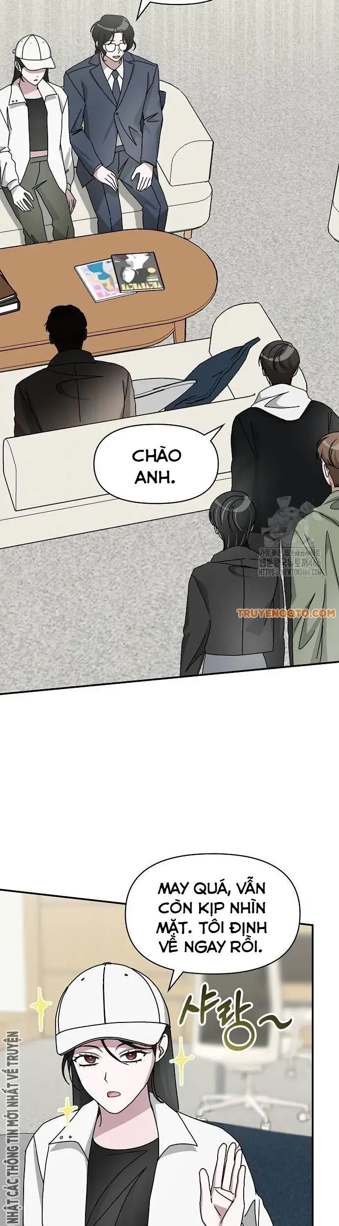 Tôi Bị Hiểu Lầm Là Diễn Viên Thiên Tài Quái Vật Chapter 34 - Trang 2