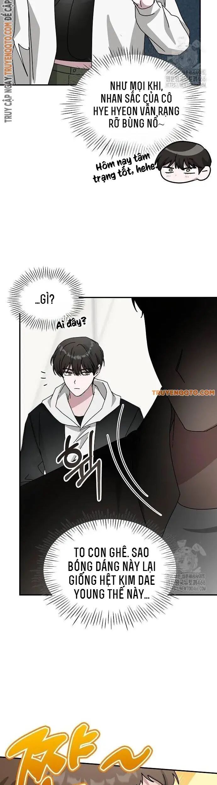 Tôi Bị Hiểu Lầm Là Diễn Viên Thiên Tài Quái Vật Chapter 34 - Trang 2